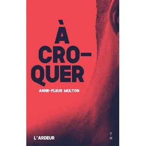 À croquer broché