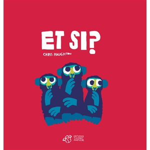 Thierry Magnier Eds Et si ?