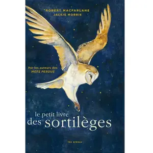 Les Arenes Eds Le Petit Livre des sortilèges