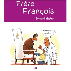 Beatitudes Eds Frere francois