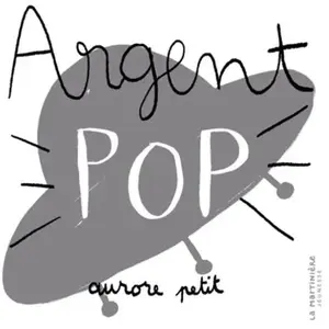 La Martiniere Jeunesse Argent pop