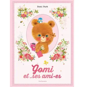 Sarbacane Gomi et ses ami·es