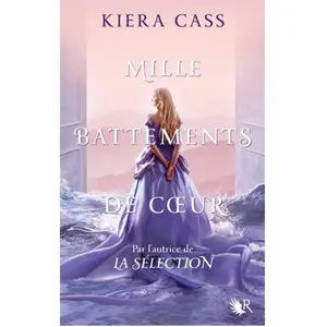 R Jeunes Adultes Mille battements de coeur