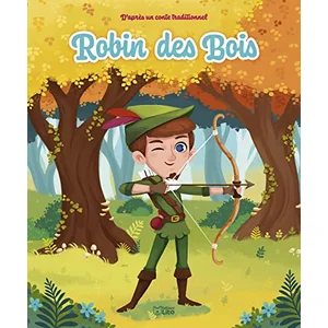 Lito Robin des bois