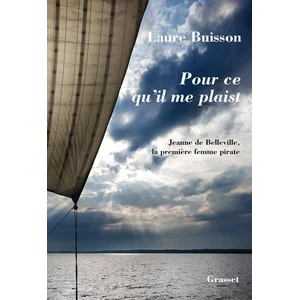Grasset Pour ce qu'il me plaist