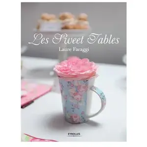 ***Livres*** Les Sweet Tables