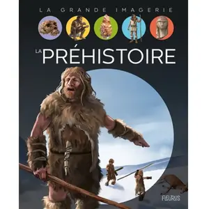 Fleurus La préhistoire