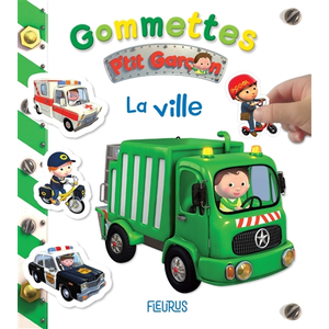 Fleurus La ville