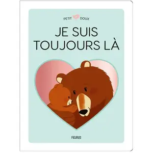 Fleurus Je suis toujours là