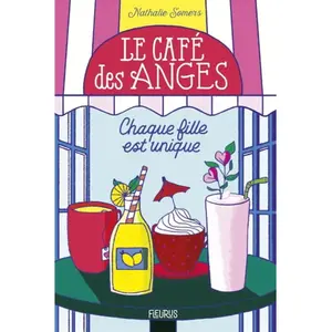 Fleurus Chaque fille est unique broché