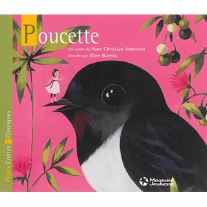 MAGNARD Poucette