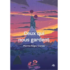 Ecole Des Loisirs Ceux qui nous gardent broché