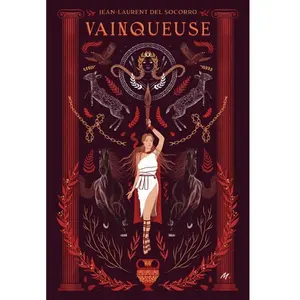 Ecole Des Loisirs Vainqueuse