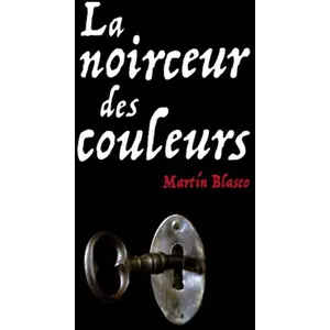 EDL La noirceur des couleurs (poche)