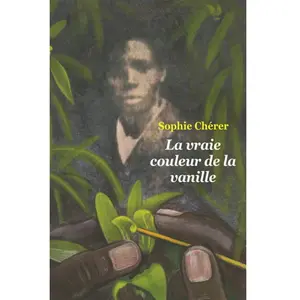 Ecole Des Loisirs Vraie couleur de la vanille (poche) (La)