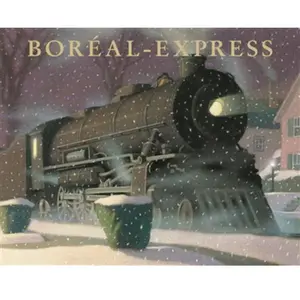 Ecole Des Loisirs Boréal-Express