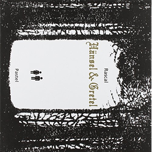 Pastel-Ecole Des Loisirs Hänsel & Gretel