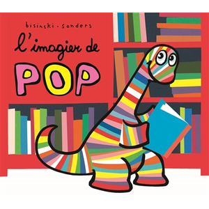 TASCHEN Pop - L'imagier De Pop