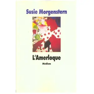 TASCHEN L'amerloque