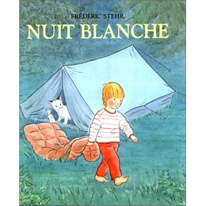 Ecole Des Loisirs Nuit Blanche