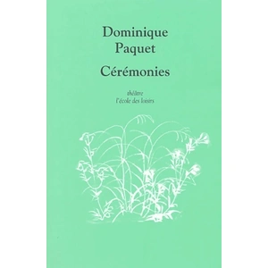 Ecole Des Loisirs Ceremonies