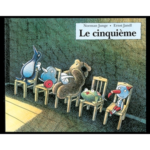 TASCHEN Cinquième