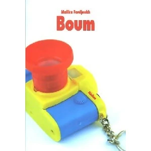 Ecole Des Loisirs Boum