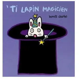 Ti lapin magicien