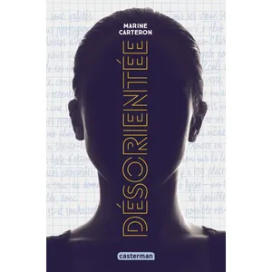 Casterman Désorientée