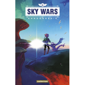 CASTERMAN Sky Wars