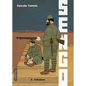 Casterman Sengo