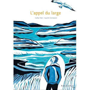 A Pas De Loups L'appel du large