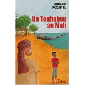 Tertium Un toubabou au mali