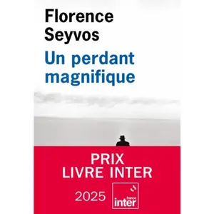 De L'olivier Eds Un perdant magnifique (Grand format)