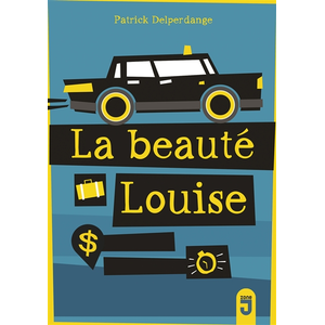 Mijade Eds La Beauté Louise