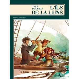 ORBESTIER L'île De La Lune