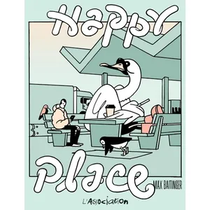 L'association Happy Place
