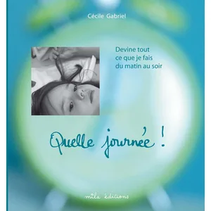 MILA Quelle Journée !