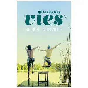 Sarbacane Les Belles Vies