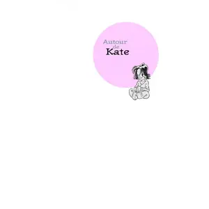 ***Livres*** Autour De Kate