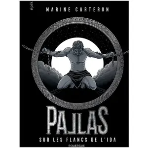 Rouergue Pallas - tome 2