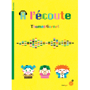Rouergue A L'écoute