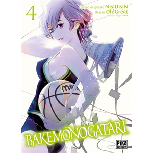 Pika Bakemonogatari T04