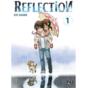 Pika Reflection T01