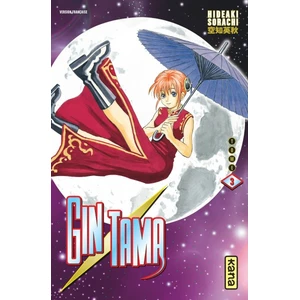 KANA Gintama - Tome 3