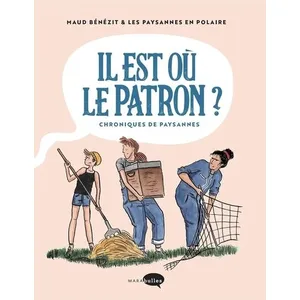 Marabulles Il est où le patron ?