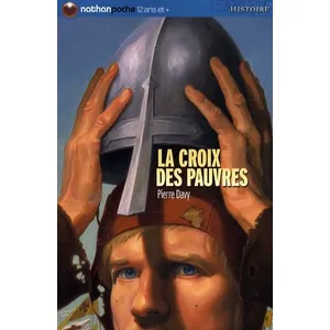 Nathan La Croix Des Pauvres
