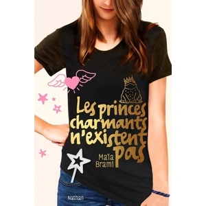 Les Princes Charmants N'existent Pas