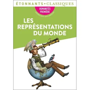 Flammarion Les Représentations du monde