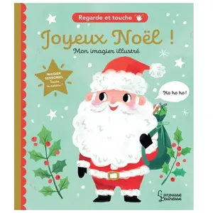 Larousse Joyeux Noël